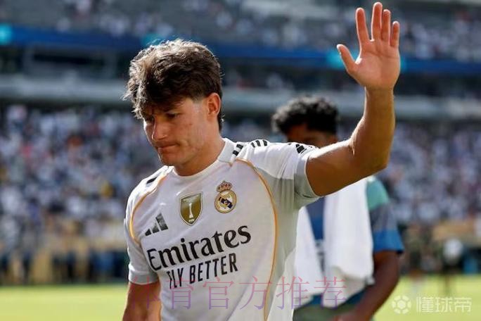 阿斯:若雷尼尔留在皇马 只会给他在梯队注册