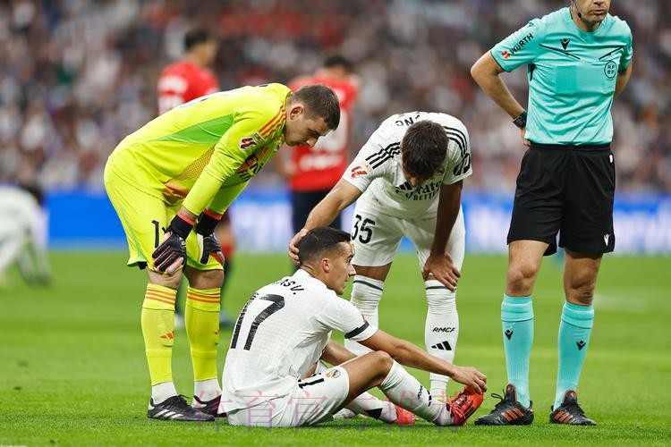 卡瓦哈尔谈里程碑:为皇马出战350场 太自豪了 卡瓦哈尔谈里程碑:为皇马出战350场 太自豪了